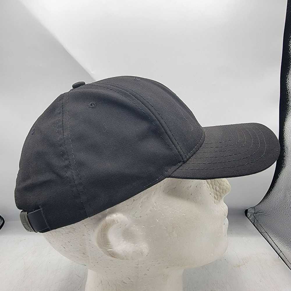 Other Masters American Needle Black Golf Hat Made… - image 4