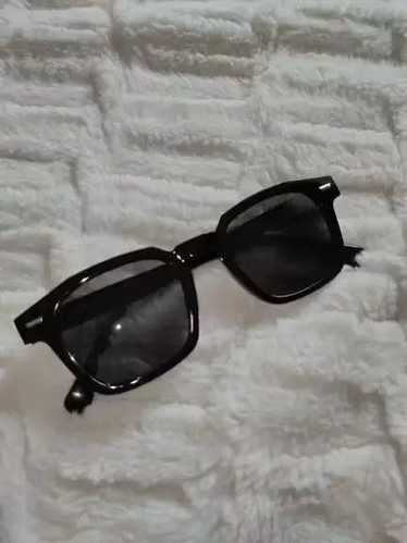 Electric Visual Sunglasses × Streetwear × Unbrnd R