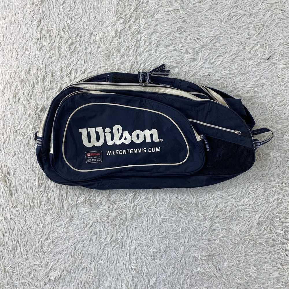 Gear For Sports × Wilson Athletics Wilson Tennis … - image 2