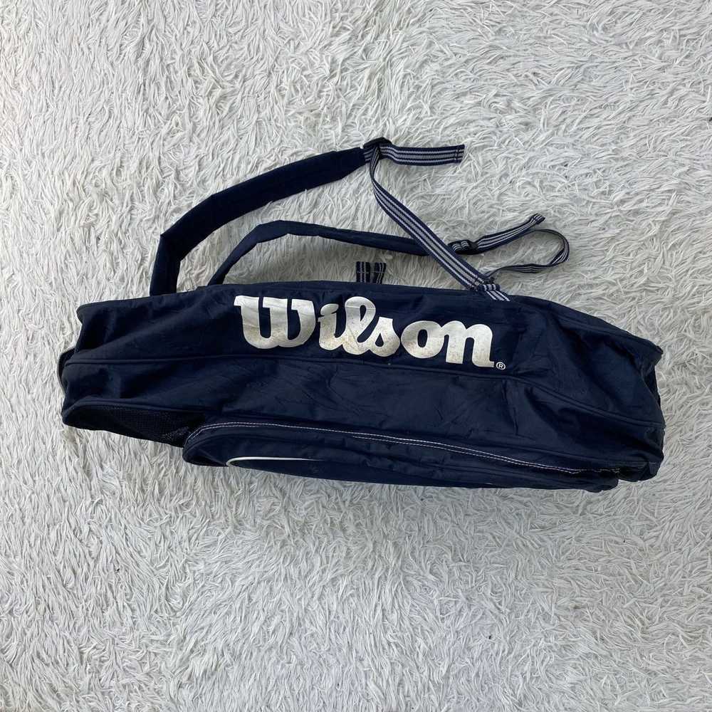 Gear For Sports × Wilson Athletics Wilson Tennis … - image 4