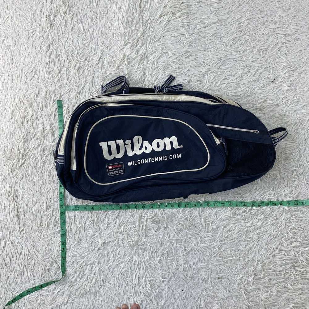 Gear For Sports × Wilson Athletics Wilson Tennis … - image 7