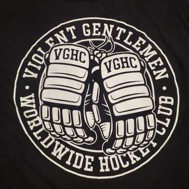 Violent Gentlemen Shirt - image 1