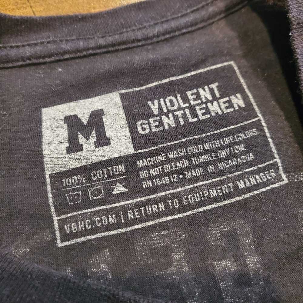 Violent Gentlemen Shirt - image 6