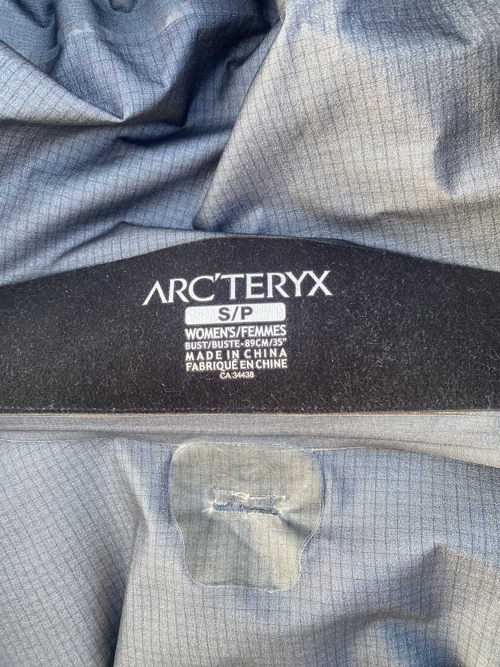 Arc'Teryx × Streetwear × Vintage Vintage Arcteryx… - image 10