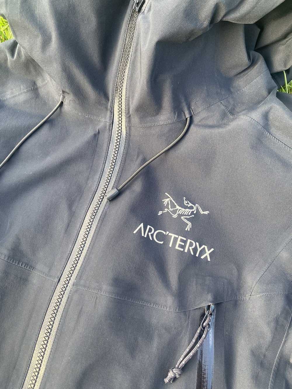 Arc'Teryx × Streetwear × Vintage Vintage Arcteryx… - image 6