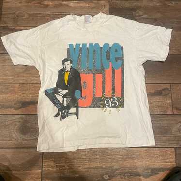 Vince Gill T Shirt