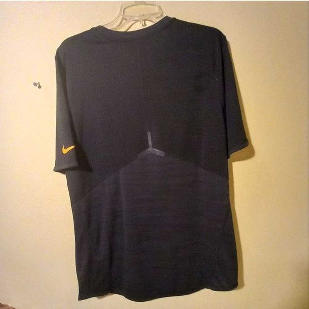 Nike Men's Nike Dri-Fit Pittsburgh Steelers Shirt. - image 3