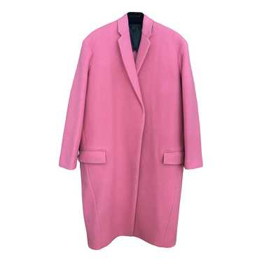 Celine Cashmere coat - image 1