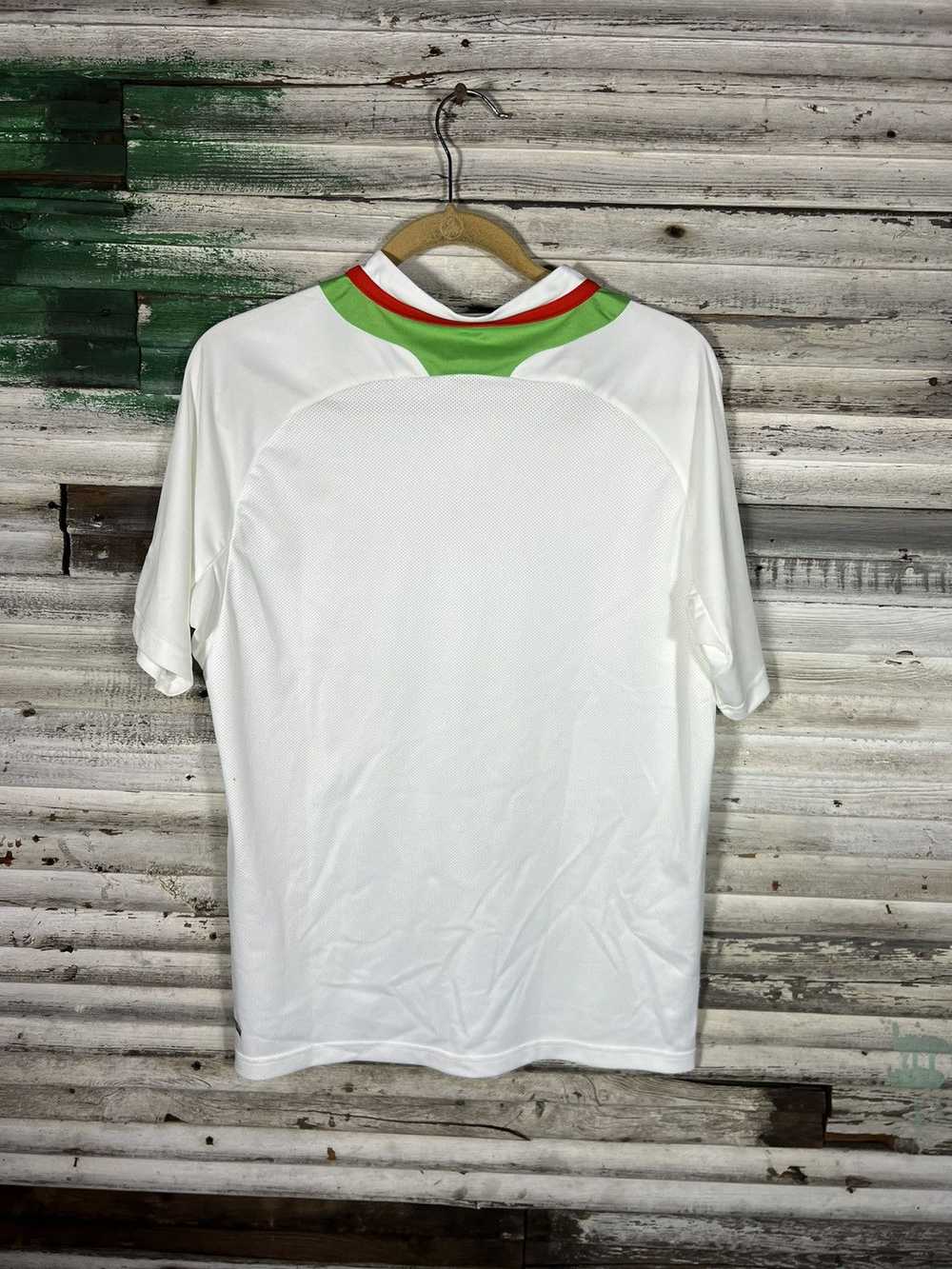Puma × Soccer Jersey × Streetwear ALGERIA 2012 20… - image 8