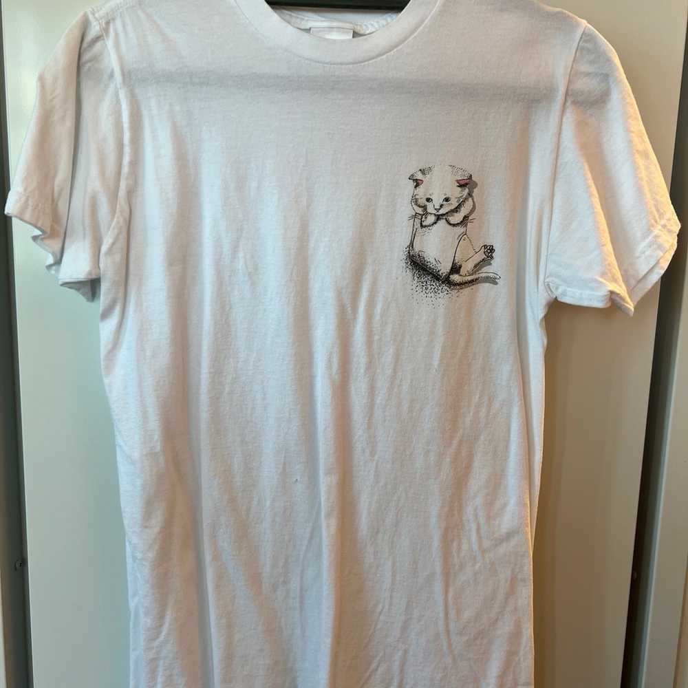 RipNDip T-Shirt - Small - image 1