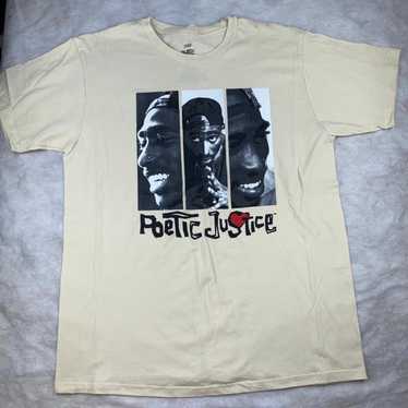 Tupac T-shirt