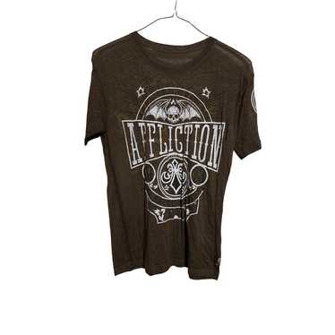 Affliction T-Shirt L - image 1