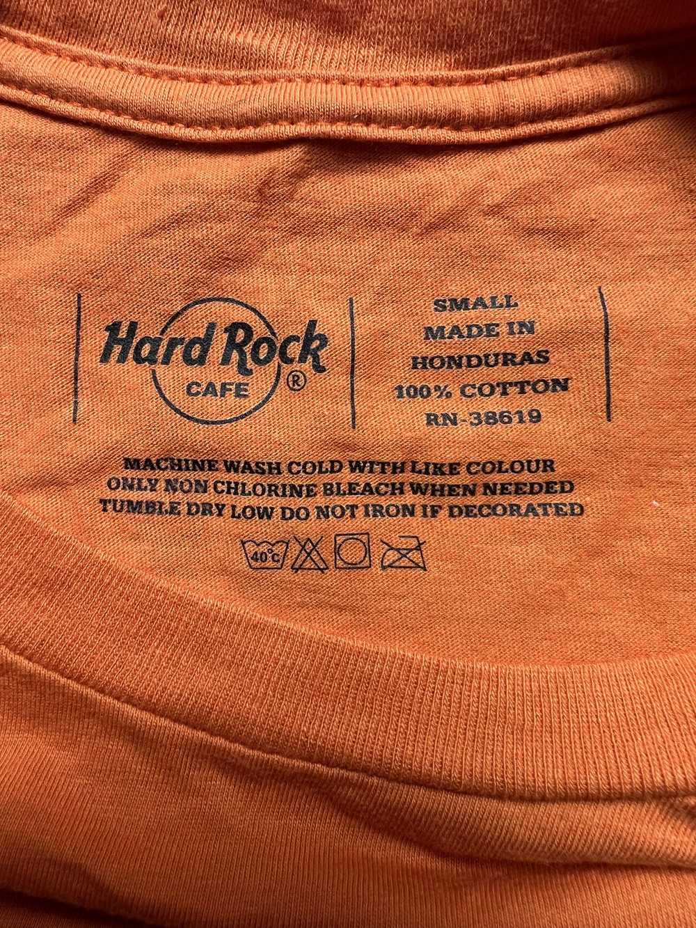 Avant Garde × Hard Rock Cafe × Streetwear Hard Ro… - image 4