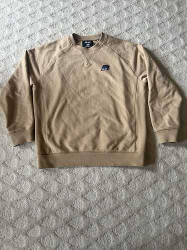 New Balance × Palace Crewneck Sweatshirt