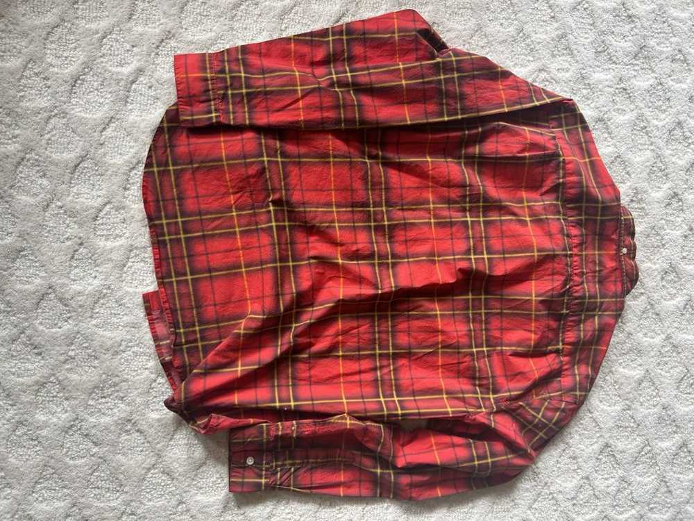 Supreme Printed Flannel - image 2