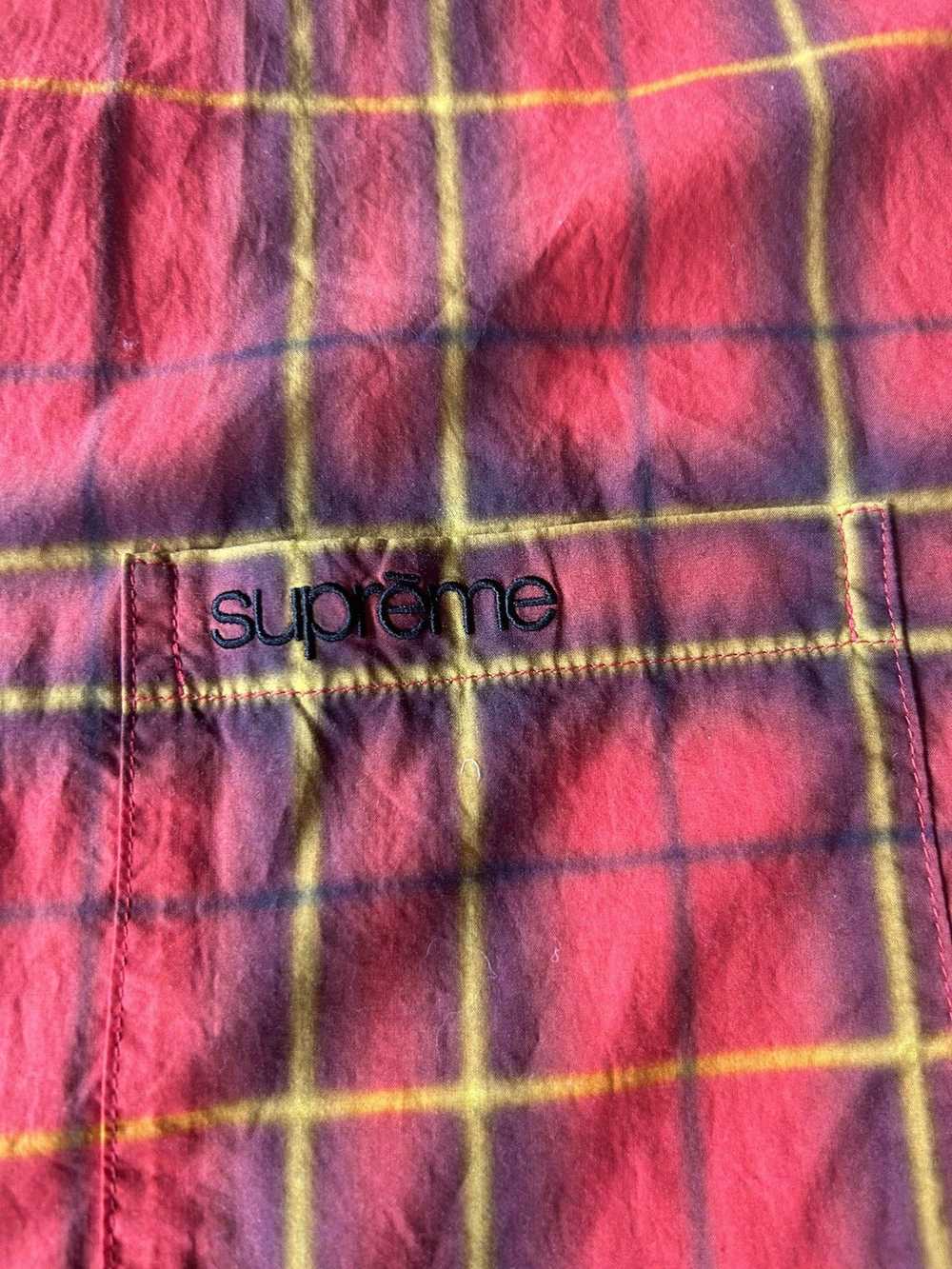 Supreme Printed Flannel - image 3