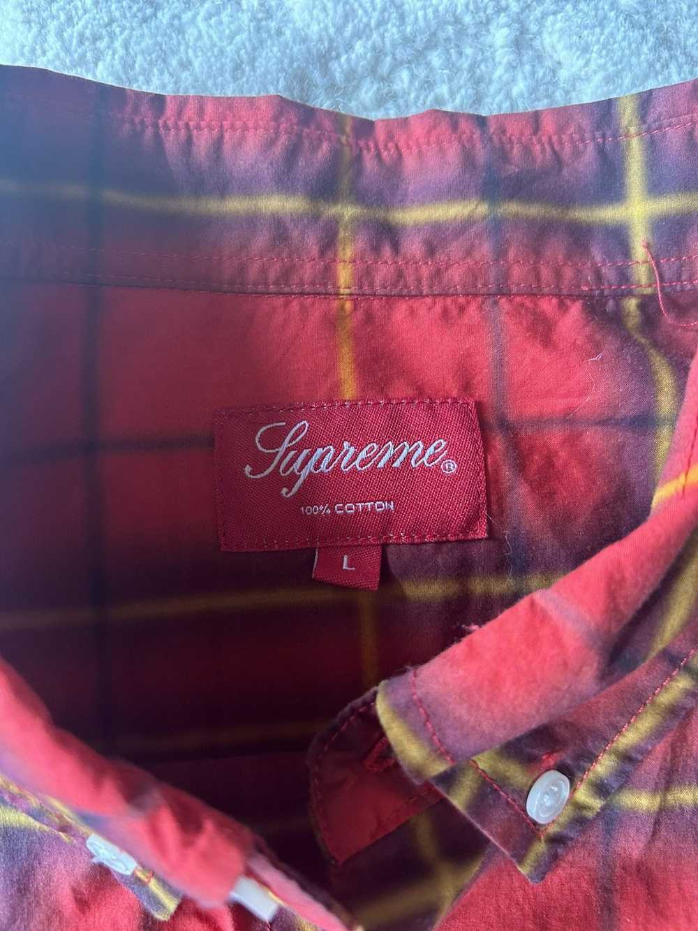 Supreme Printed Flannel - image 4