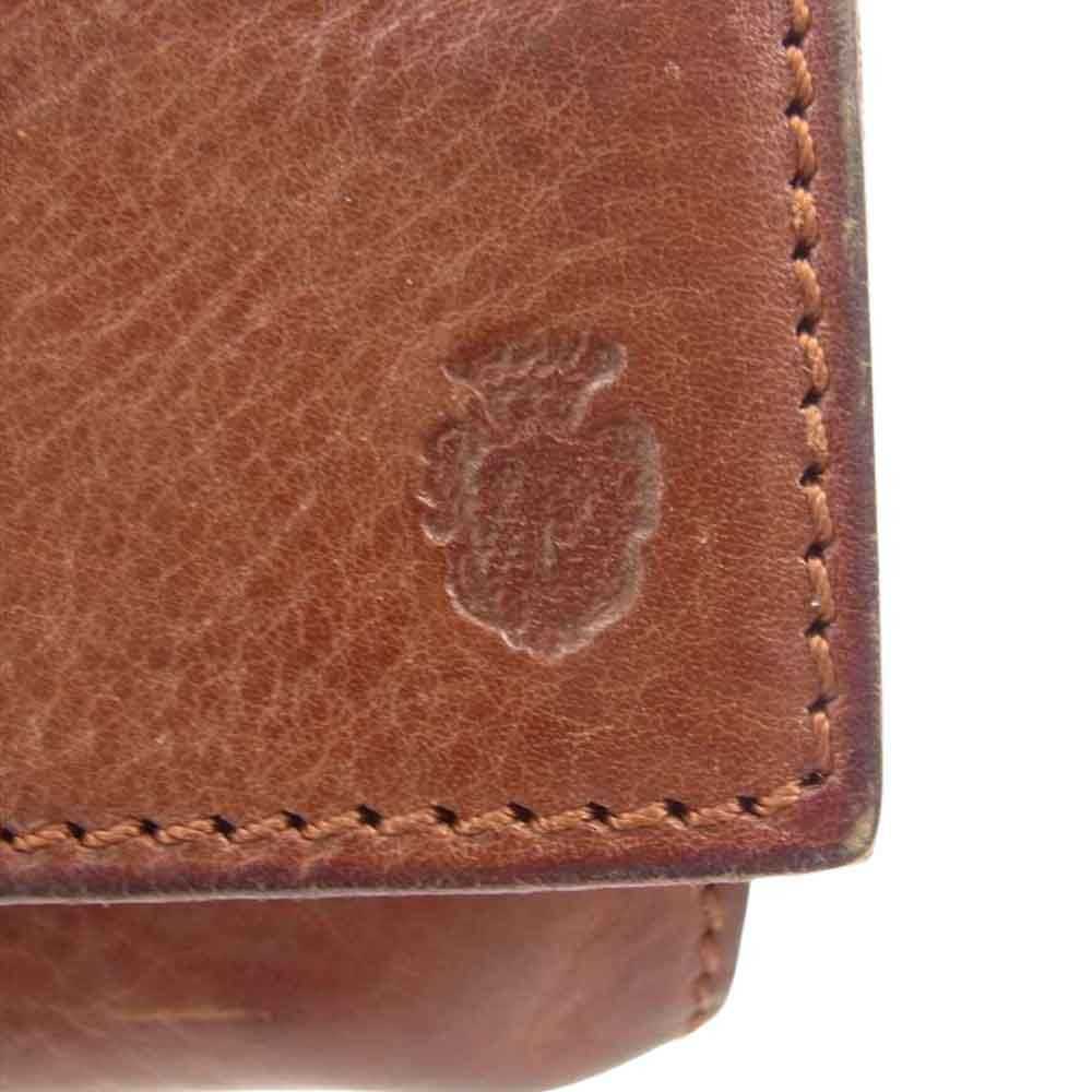 Felisi Leather Long Wallet - image 5