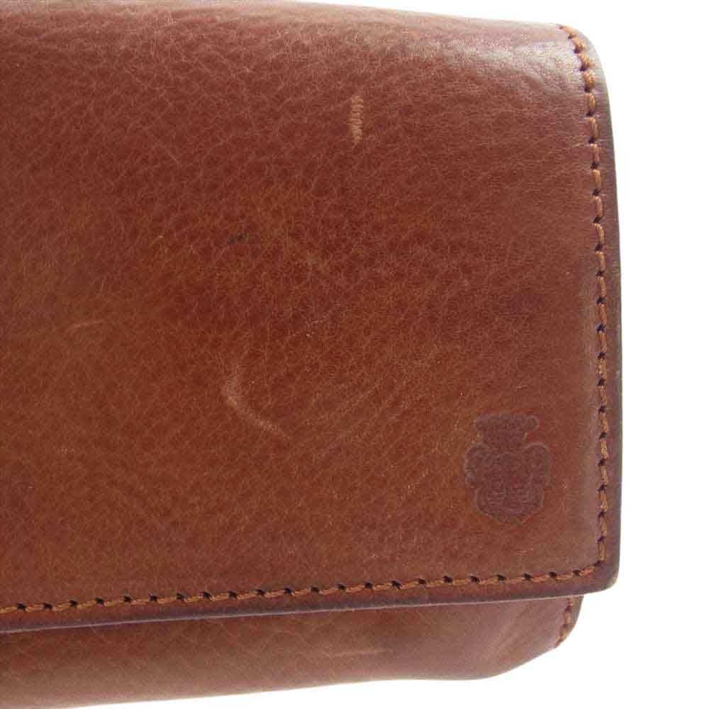 Felisi Leather Long Wallet - image 6
