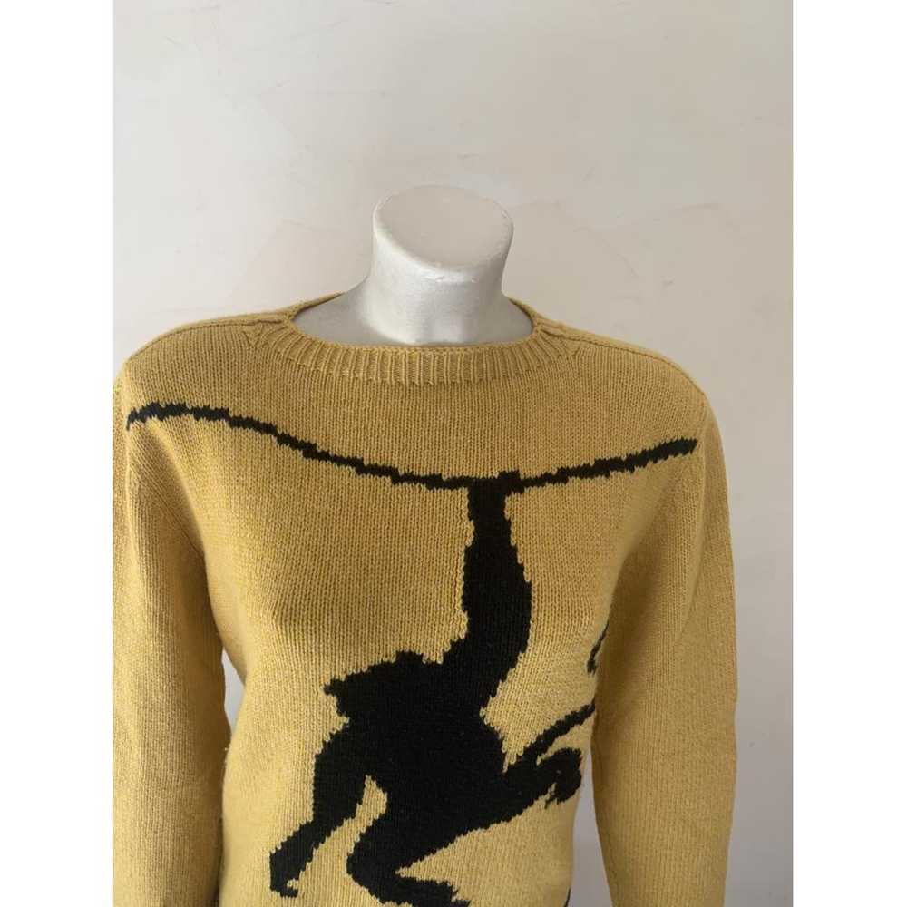 Prada Wool jumper - image 5