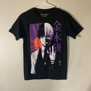Tokyo Ghoul Graphic T-Shirt
