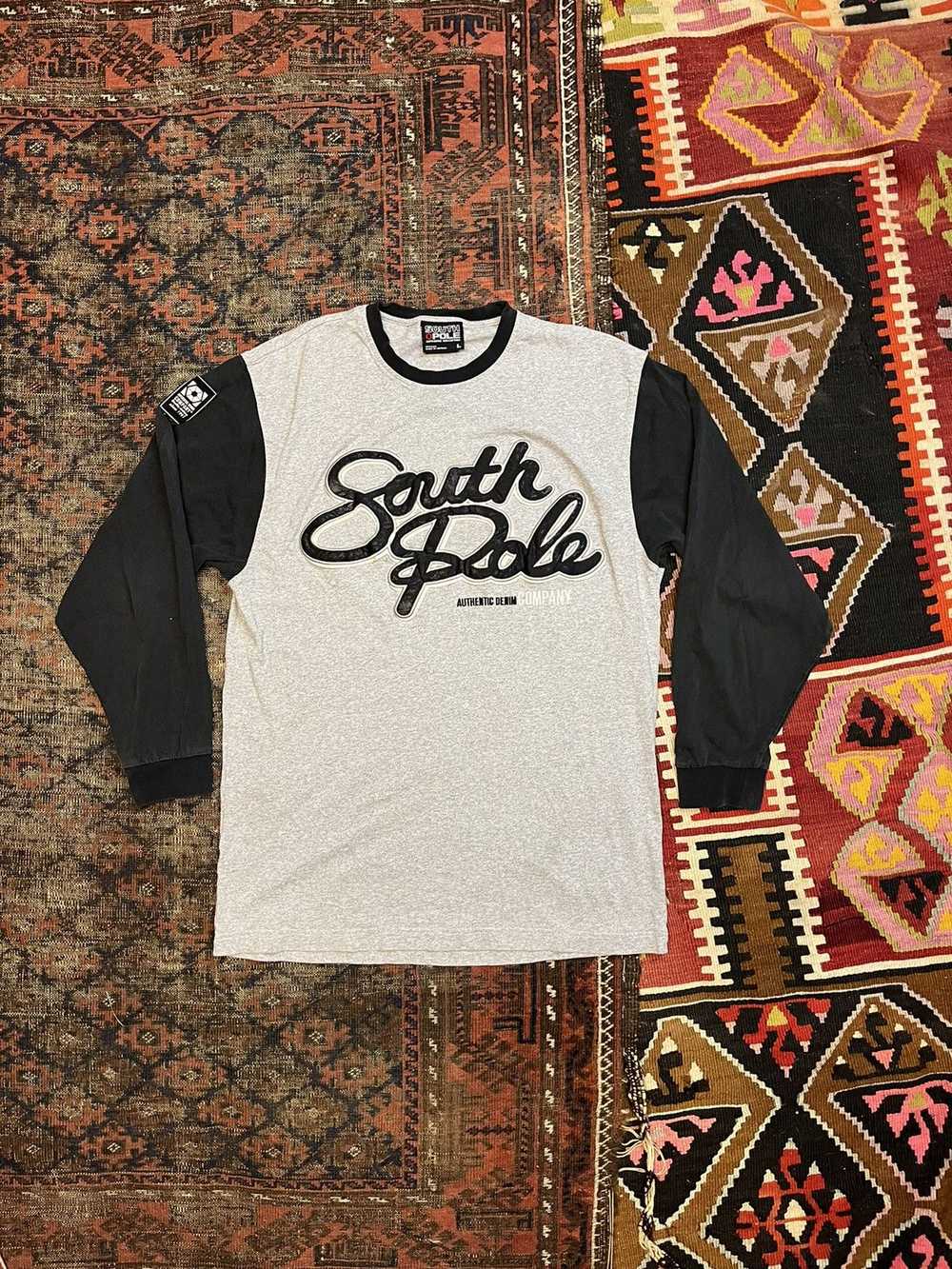 Southpole × Streetwear × Vintage Vintage y2k Sout… - image 1