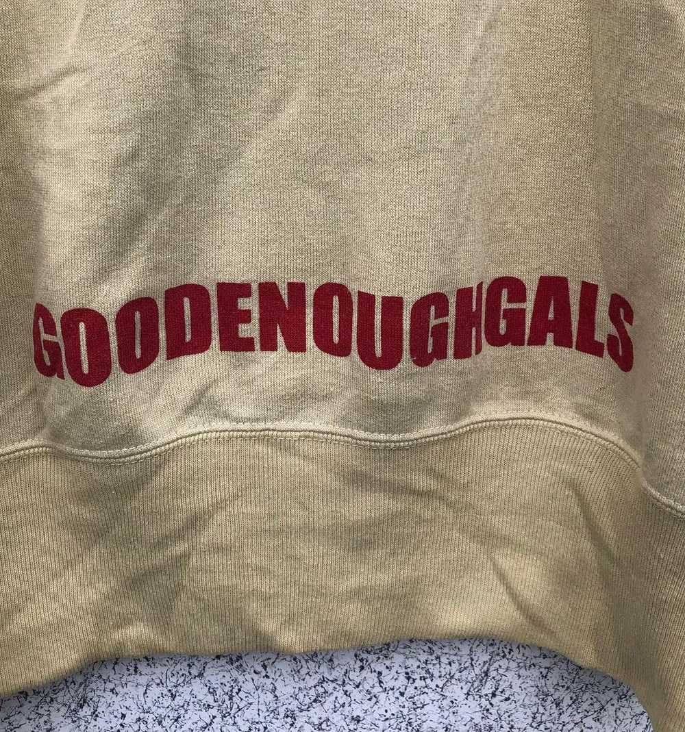 Goodenough × Japanese Brand × Vintage Vintage Goo… - image 6