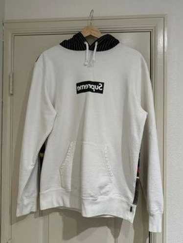 Comme des Garcons × Supreme Supreme x CDG Harold … - image 1