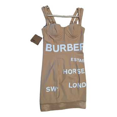 Burberry Mini dress