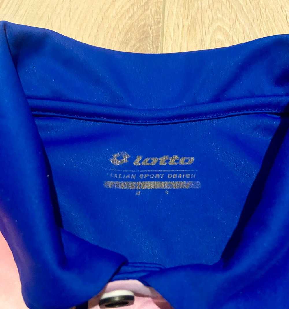 Italian Designers × Lotto × Sportswear Lotto spor… - image 4