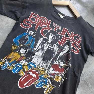 81 rolling stones - Gem