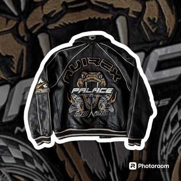 Avirex × palace avirex - Gem