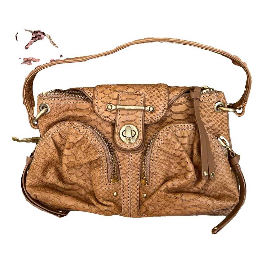 Botkier Leather handbag - image 1