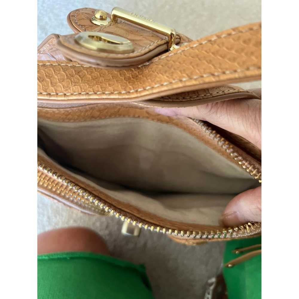 Botkier Leather handbag - image 6