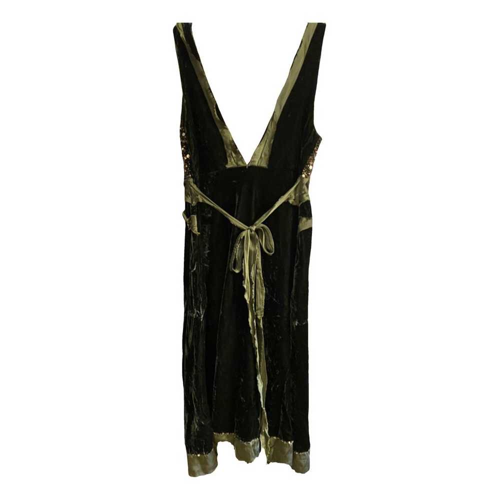 Pinko Silk dress - image 1