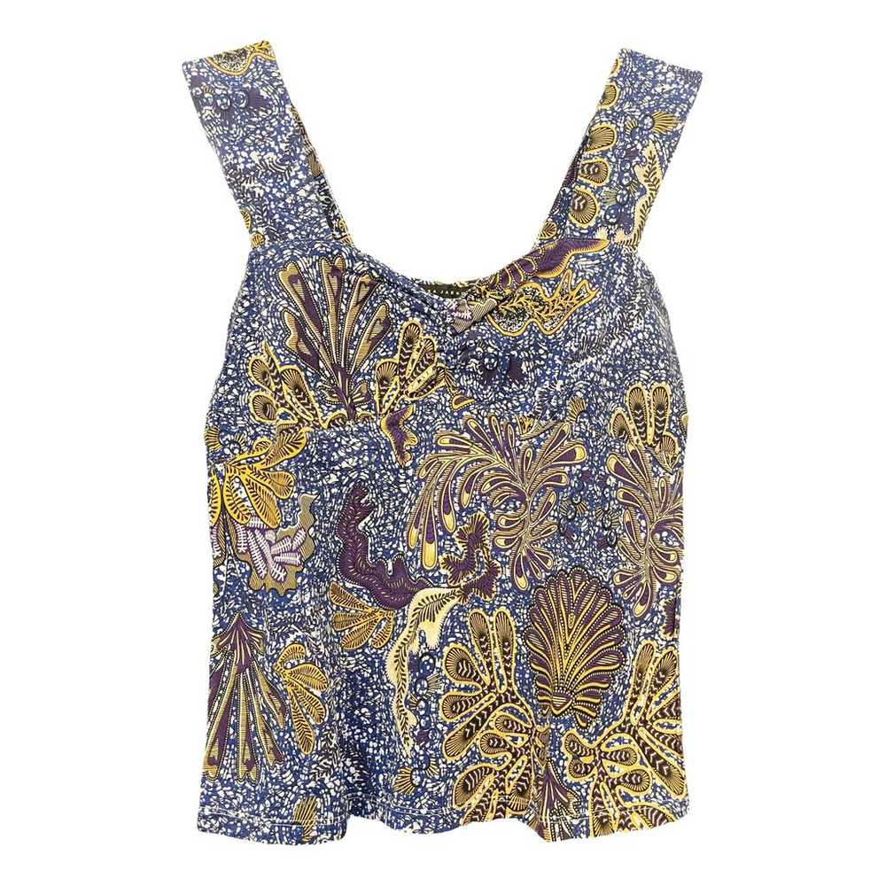 Tara Jarmon Vest - image 1