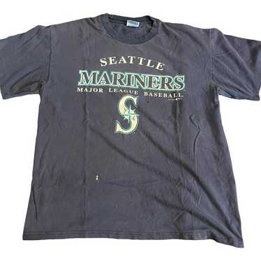 Vintage 1997 Seattle Mariners Mlb