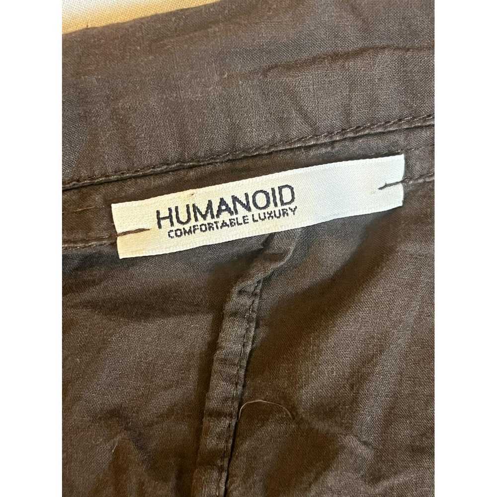 Humanoid Maxi dress - image 2