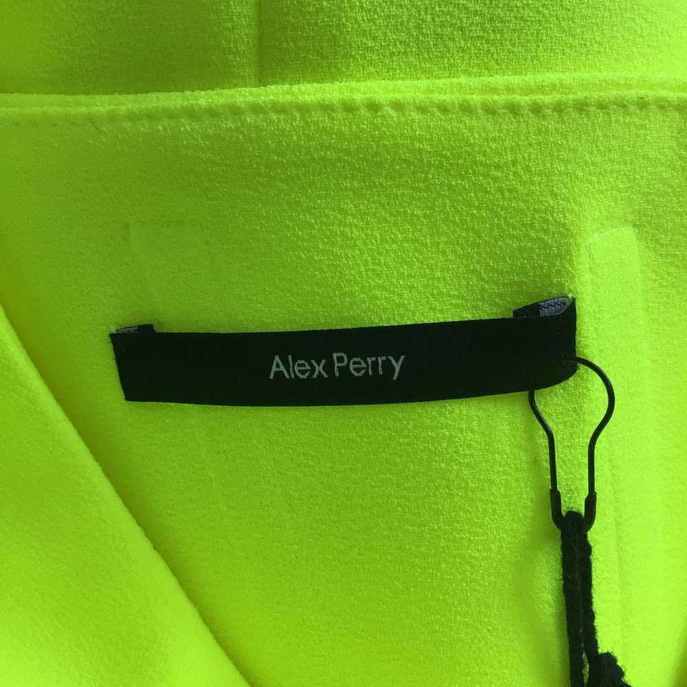 Alex Perry Mid-length dress - image 4