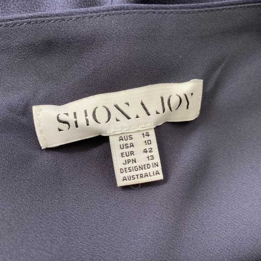 Shona Joy Maxi dress - image 3