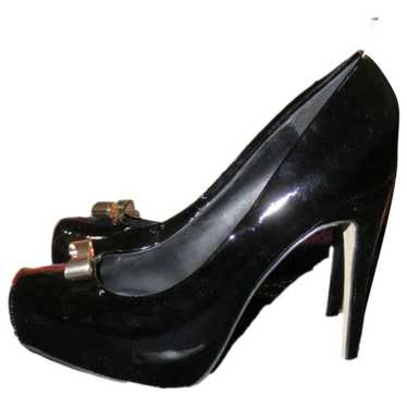 Dolce Vita Patent leather heels