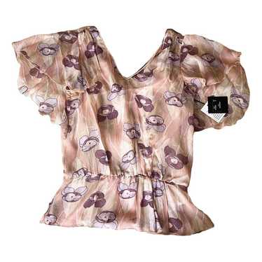 Anna Sui Blouse