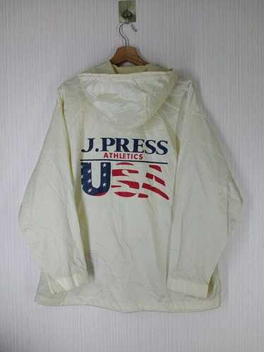 J. Press × J. Press York Street × Japanese Brand … - image 1