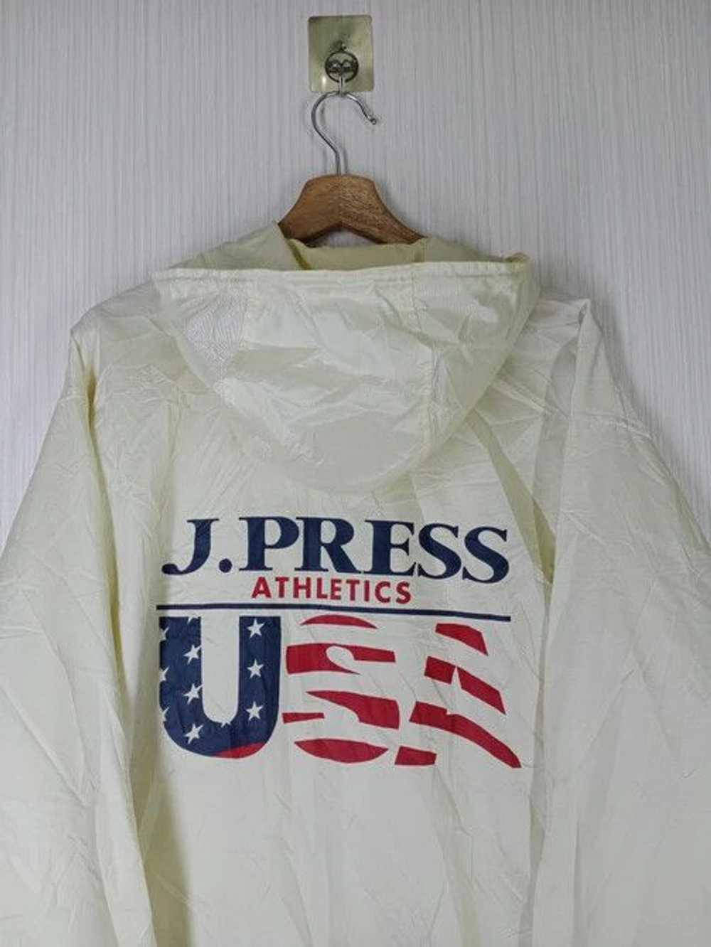 J. Press × J. Press York Street × Japanese Brand … - image 3