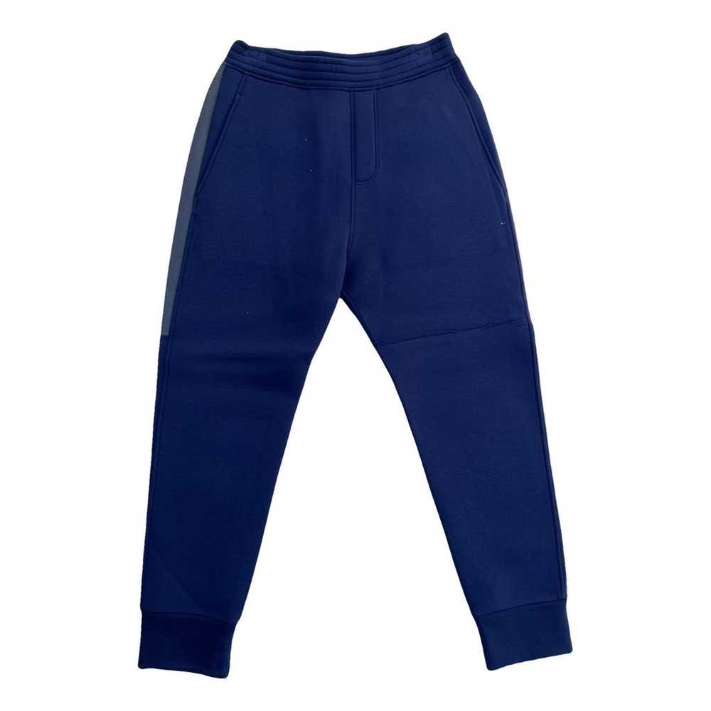 Neil Barrett Trousers - image 1