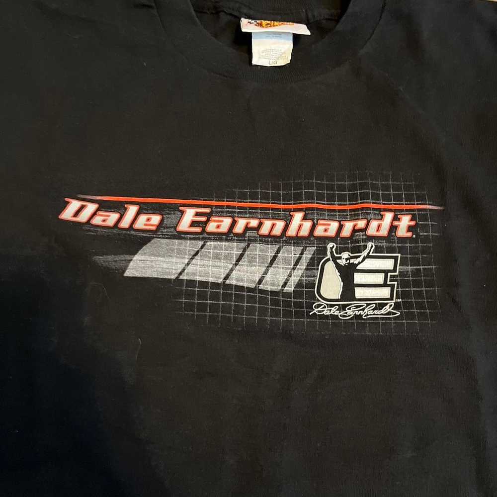 Dale Earnhardt 7 Time Nascar - image 3