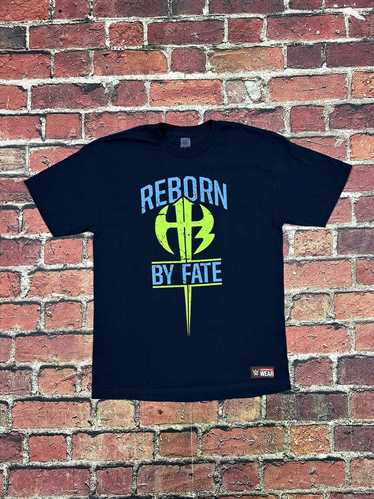 Streetwear × Wwe Hardy Boyz T Shirt Reborn By Fat… - image 1