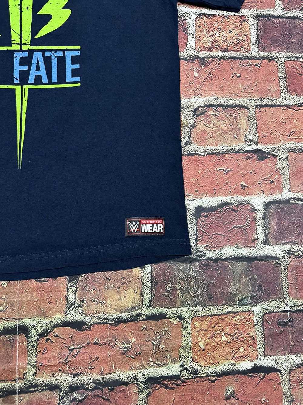 Streetwear × Wwe Hardy Boyz T Shirt Reborn By Fat… - image 6