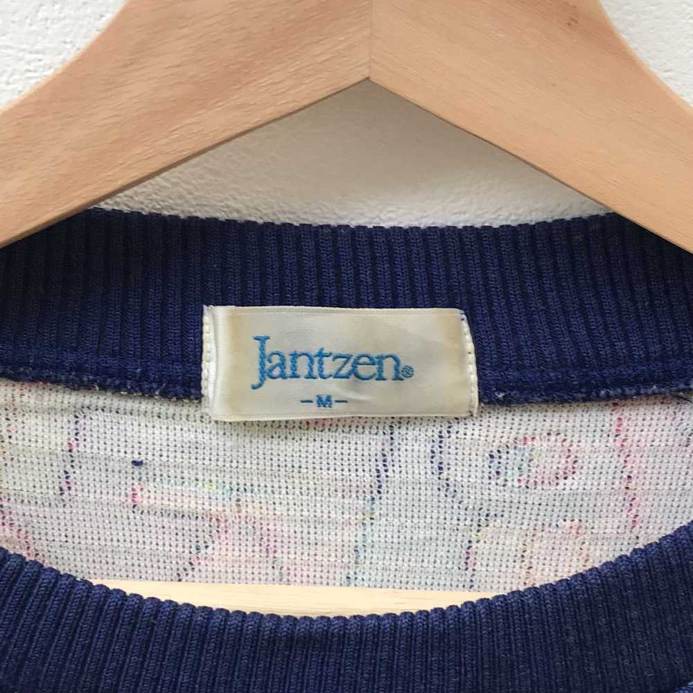 Jantzen × Japanese Brand × Vintage Vintage Jantze… - image 4
