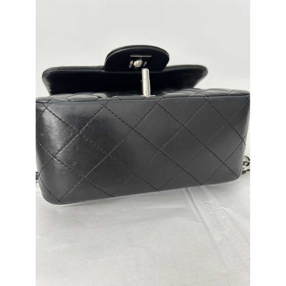 Chanel Timeless/Classique leather crossbody bag - image 9